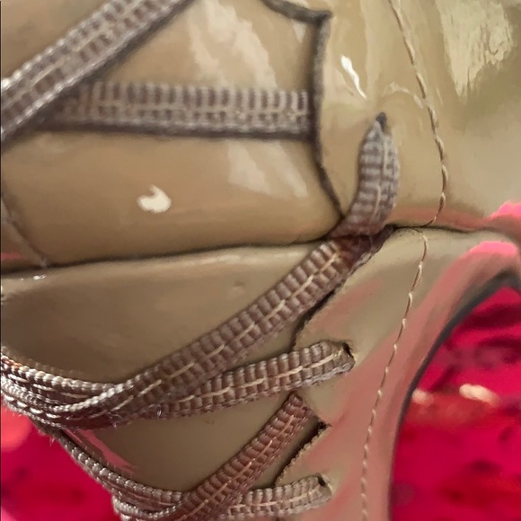 Betsey Johnson’s stilettos - Picture 8 of 11